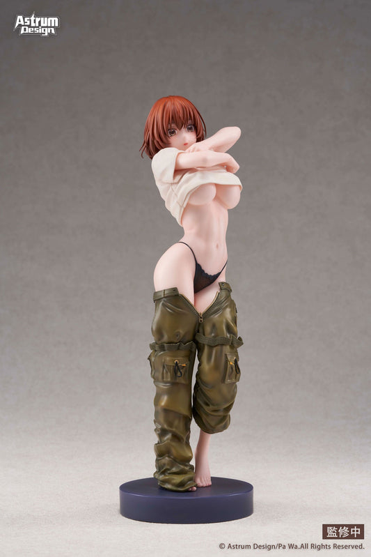 Pawa / Original Design ART - Anime Figuren günstig kaufen