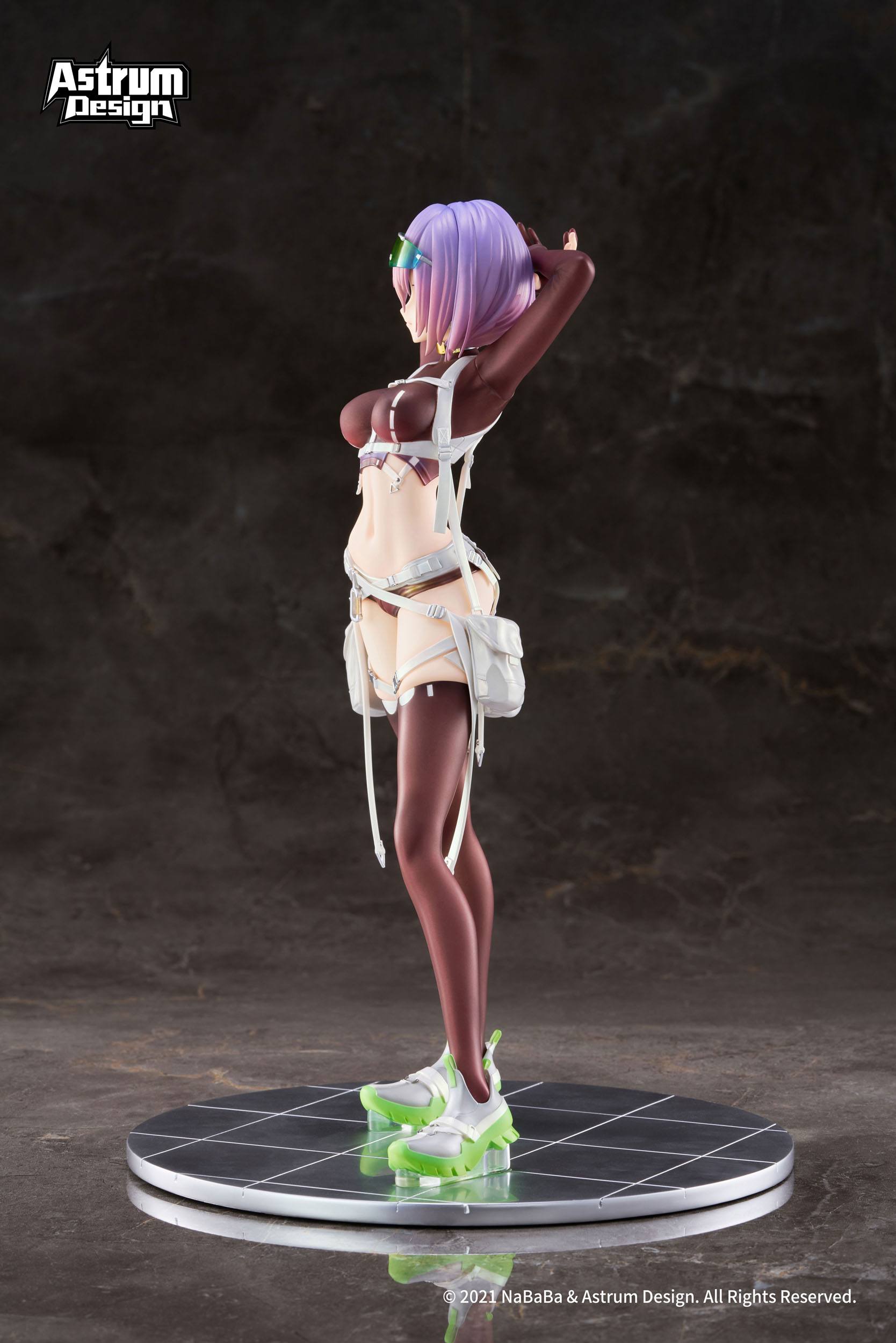 Nabara Debris Standard Version Astrum Design - Anime Figuren günstig kaufen