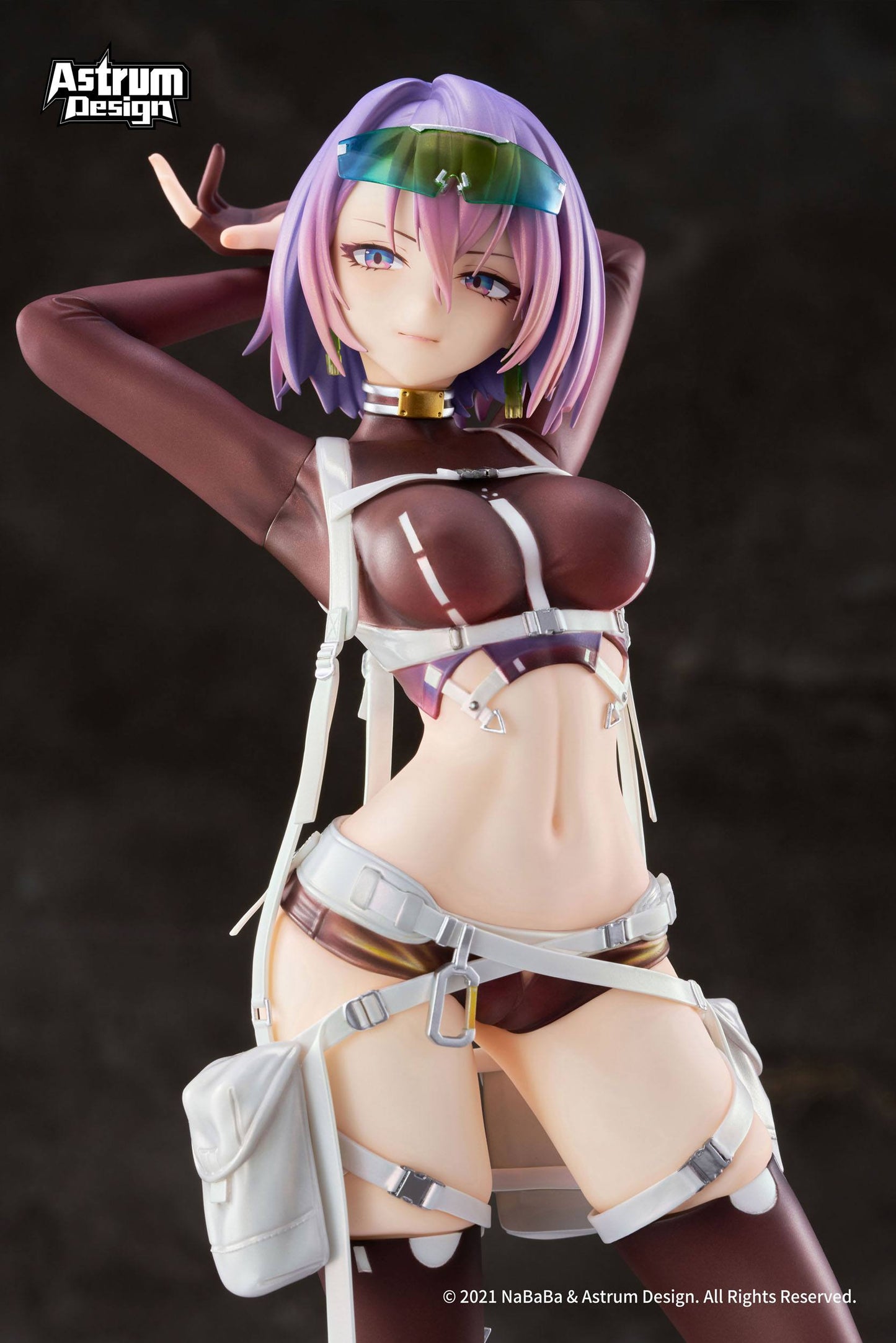 Nabara Debris Standard Version Astrum Design - Anime Figuren günstig kaufen