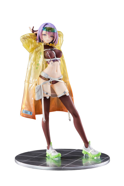 Nabara Debris Standard Version Astrum Design - Anime Figuren günstig kaufen