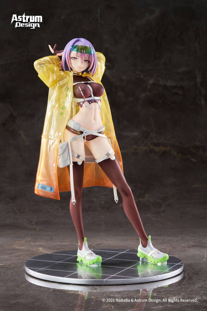 Nabara Debris Standard Version Astrum Design - Anime Figuren günstig kaufen