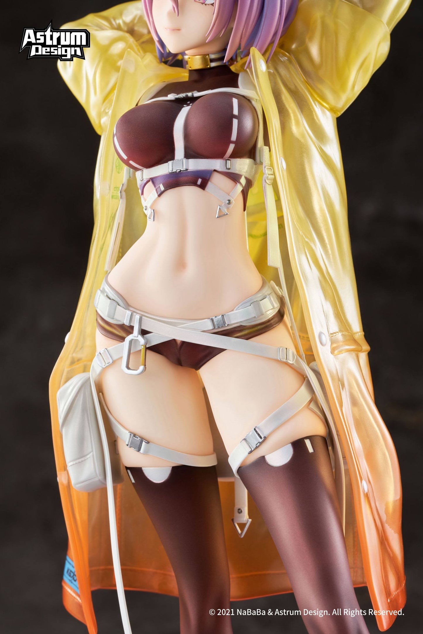 Nabara Debris Standard Version Astrum Design - Anime Figuren günstig kaufen