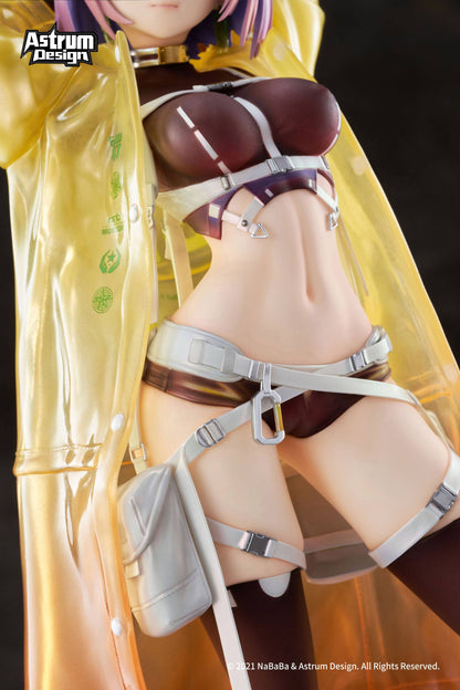 Nabara Debris Standard Version Astrum Design - Anime Figuren günstig kaufen