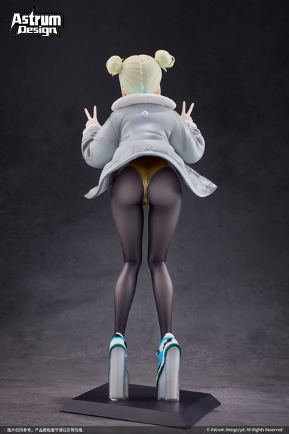 Art Corp. YD Mia Normal Edition Astrum Design - Anime Figuren günstig kaufen