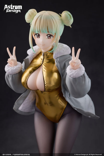 Art Corp. YD Mia Normal Edition Astrum Design - Anime Figuren günstig kaufen