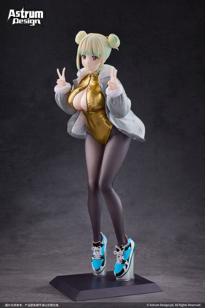 Art Corp. YD Mia Normal Edition Astrum Design - Anime Figuren günstig kaufen