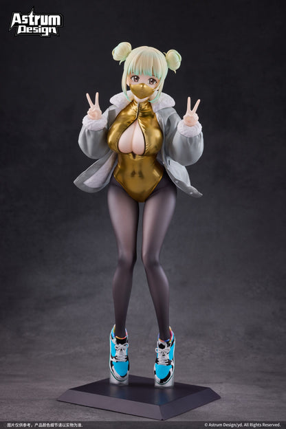 Art Corp. YD Mia Normal Edition Astrum Design - Anime Figuren günstig kaufen