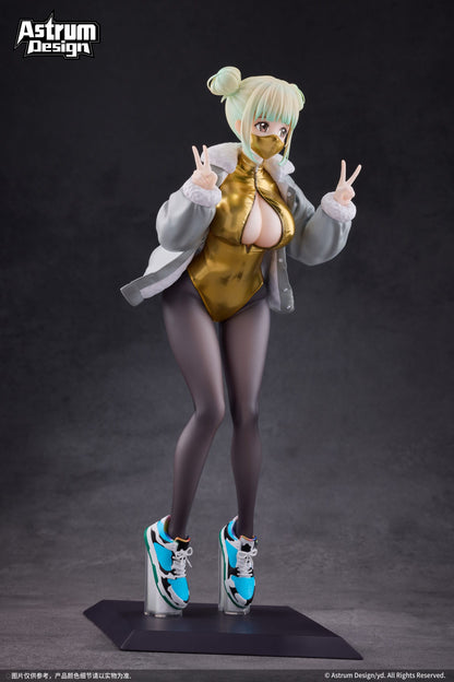 Art Corp. YD Mia Normal Edition Astrum Design - Anime Figuren günstig kaufen