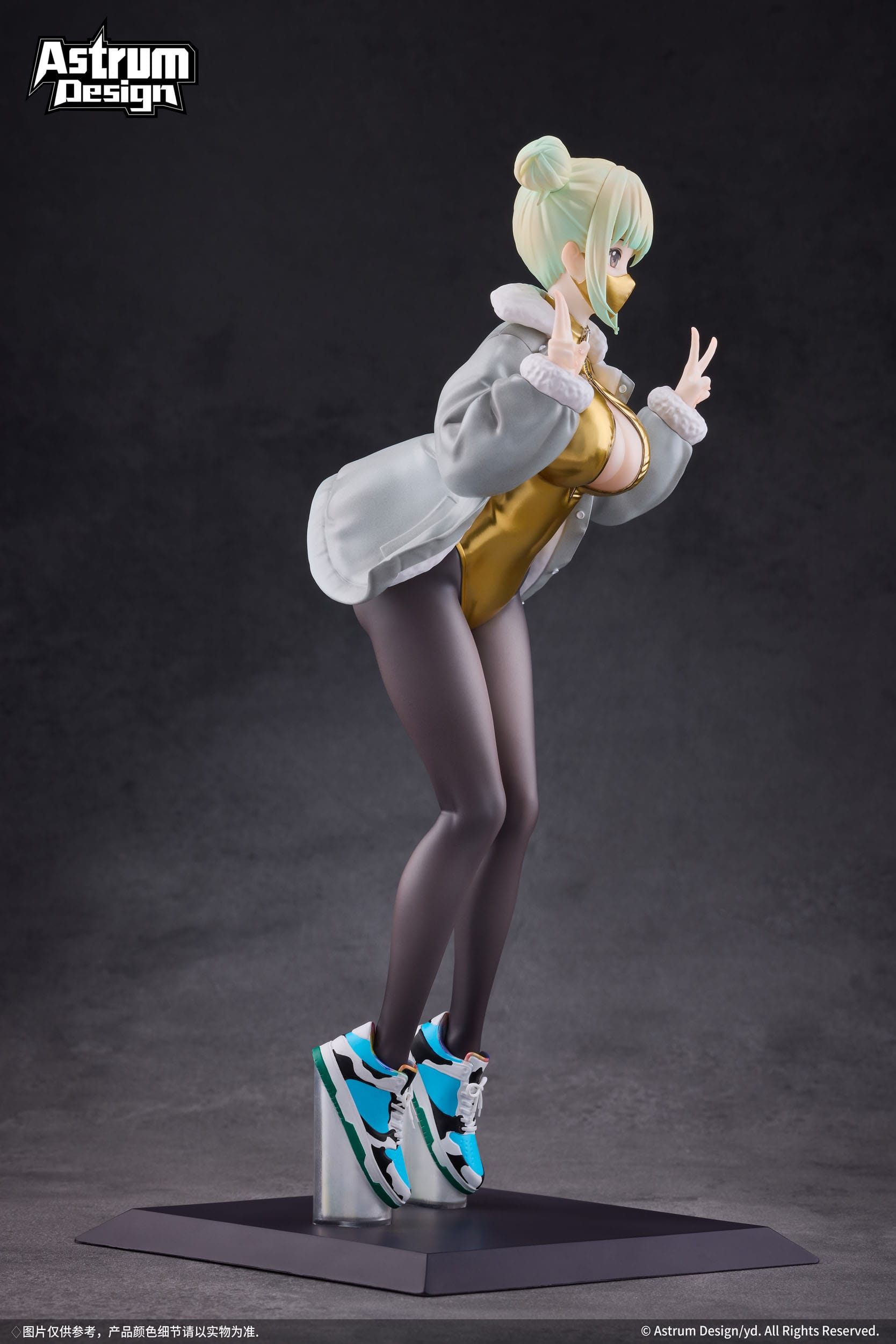 Art Corp. YD Mia Normal Edition Astrum Design - Anime Figuren günstig kaufen