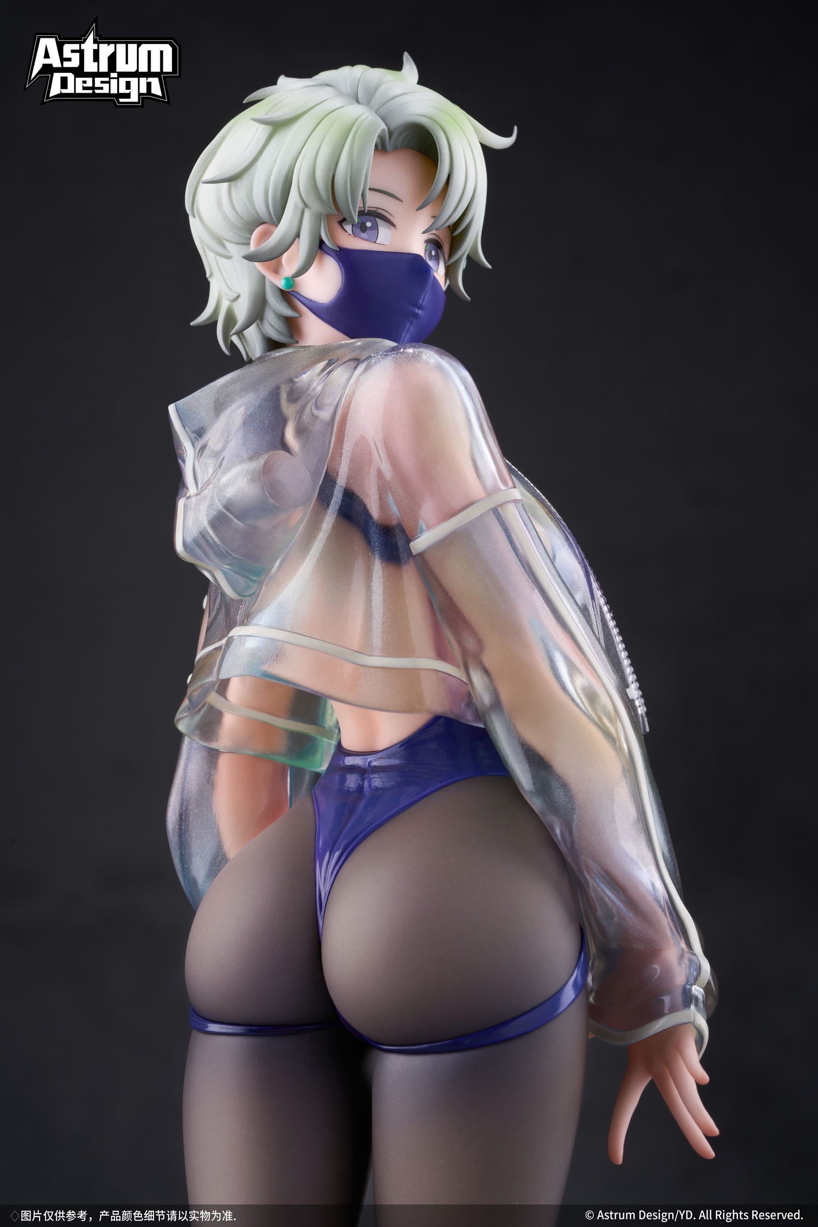 YD Sage Normal Edition Original Design ART - Anime Figuren günstig kaufen