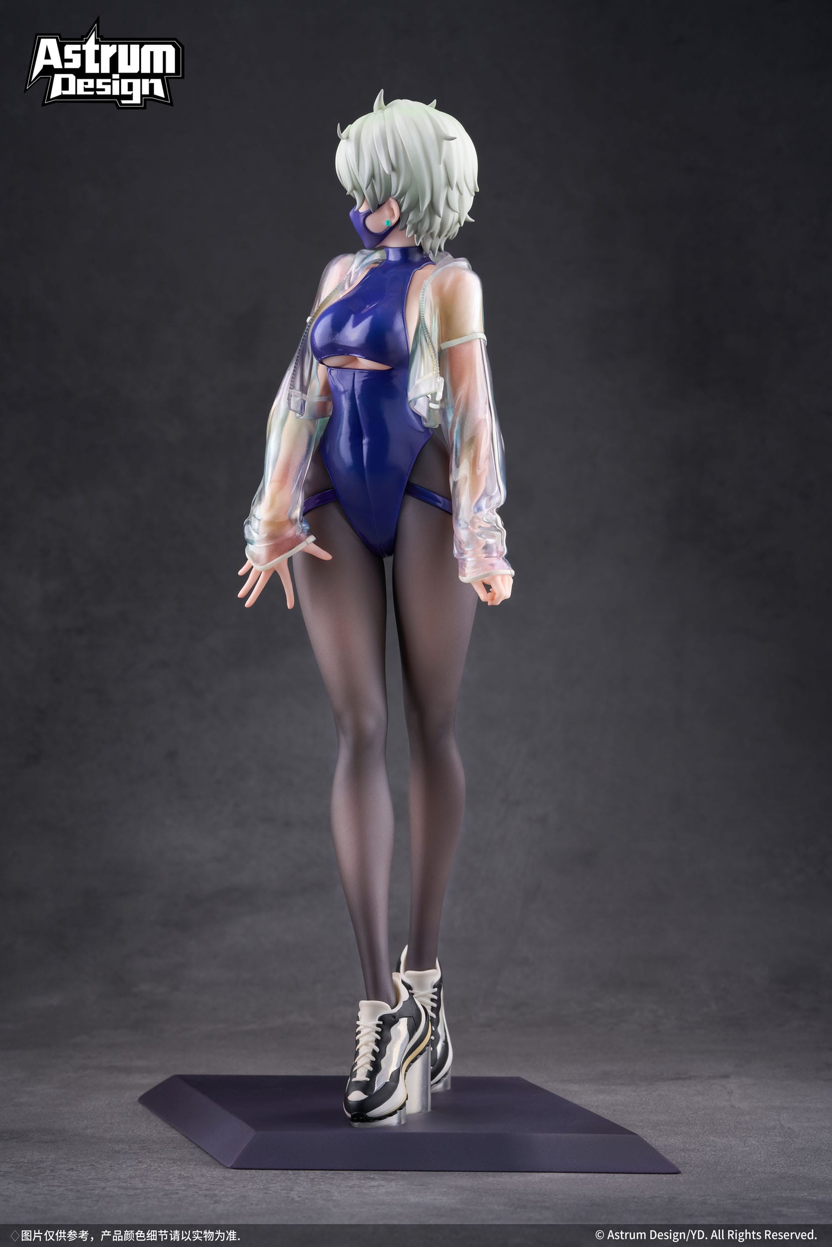 YD Sage Normal Edition Original Design ART - Anime Figuren günstig kaufen