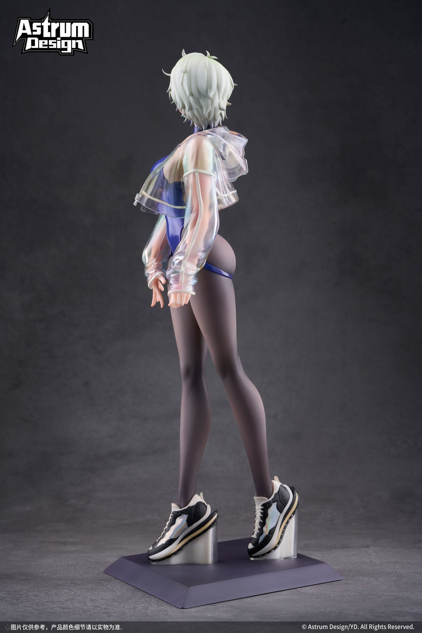 YD Sage Normal Edition Original Design ART - Anime Figuren günstig kaufen