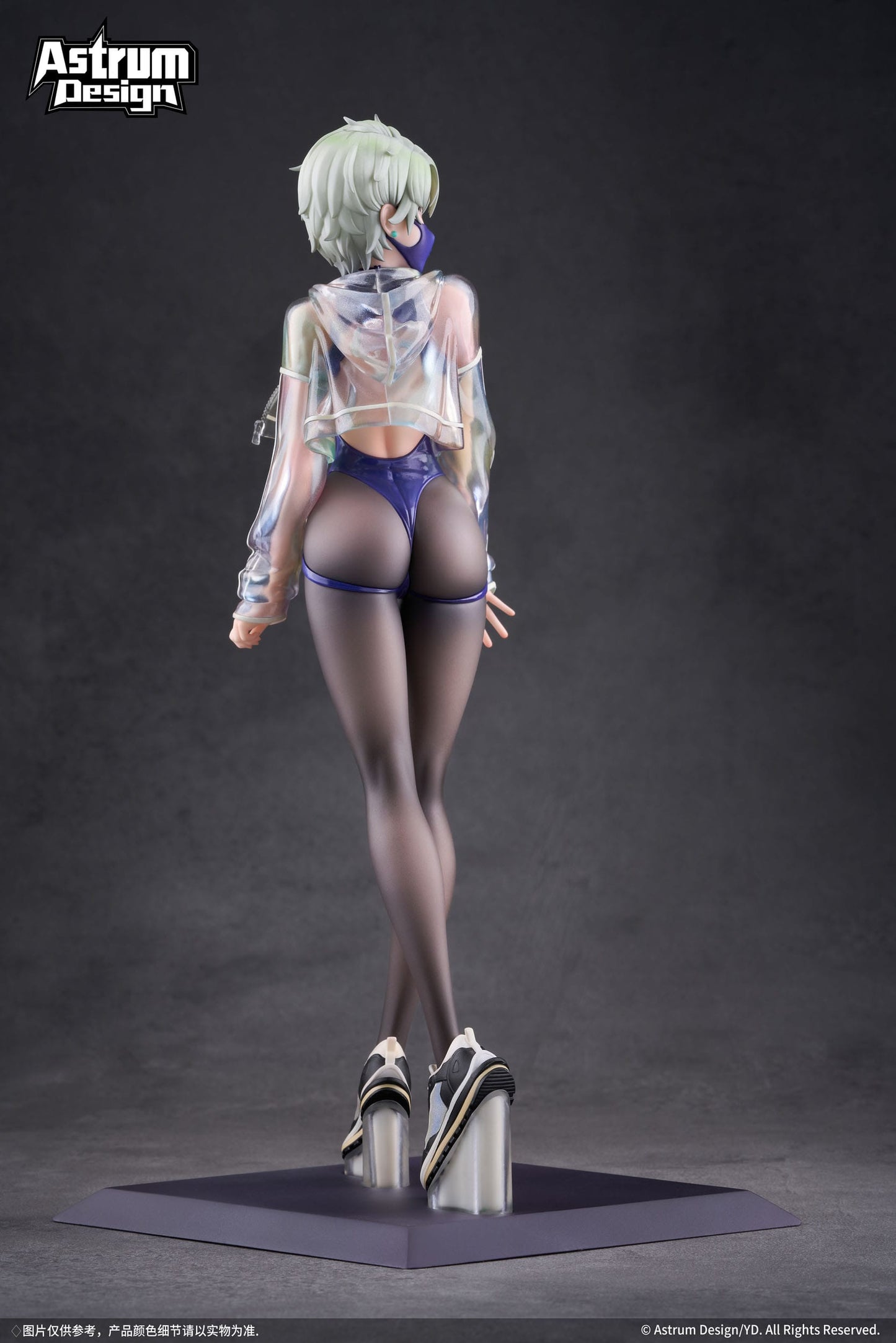 YD Sage Normal Edition Original Design ART - Anime Figuren günstig kaufen