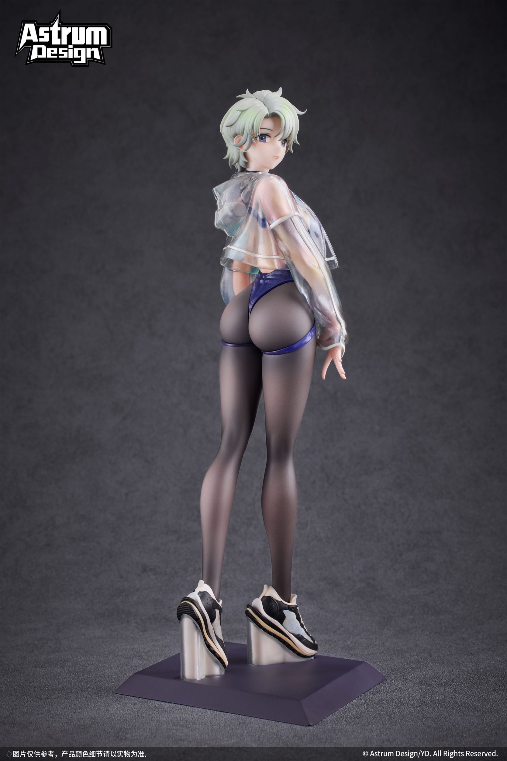 YD Sage Normal Edition Original Design ART - Anime Figuren günstig kaufen