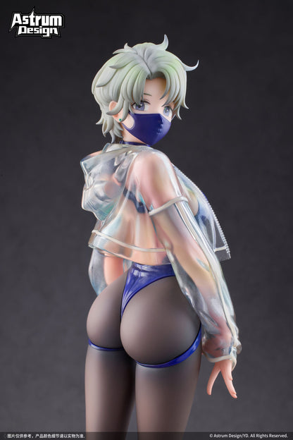 YD Sage Normal Edition Original Design ART - Anime Figuren günstig kaufen