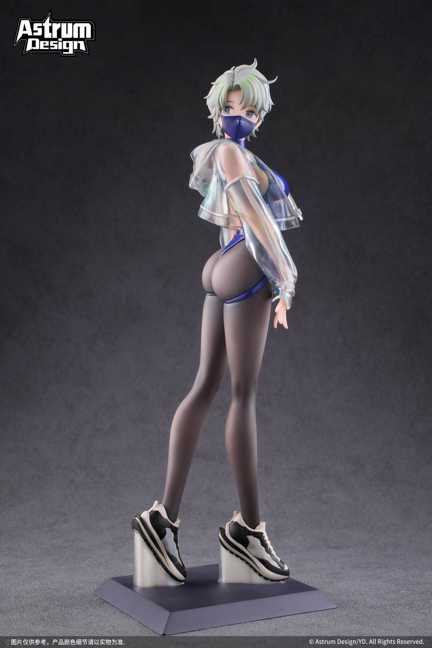 YD Sage Normal Edition Original Design ART - Anime Figuren günstig kaufen