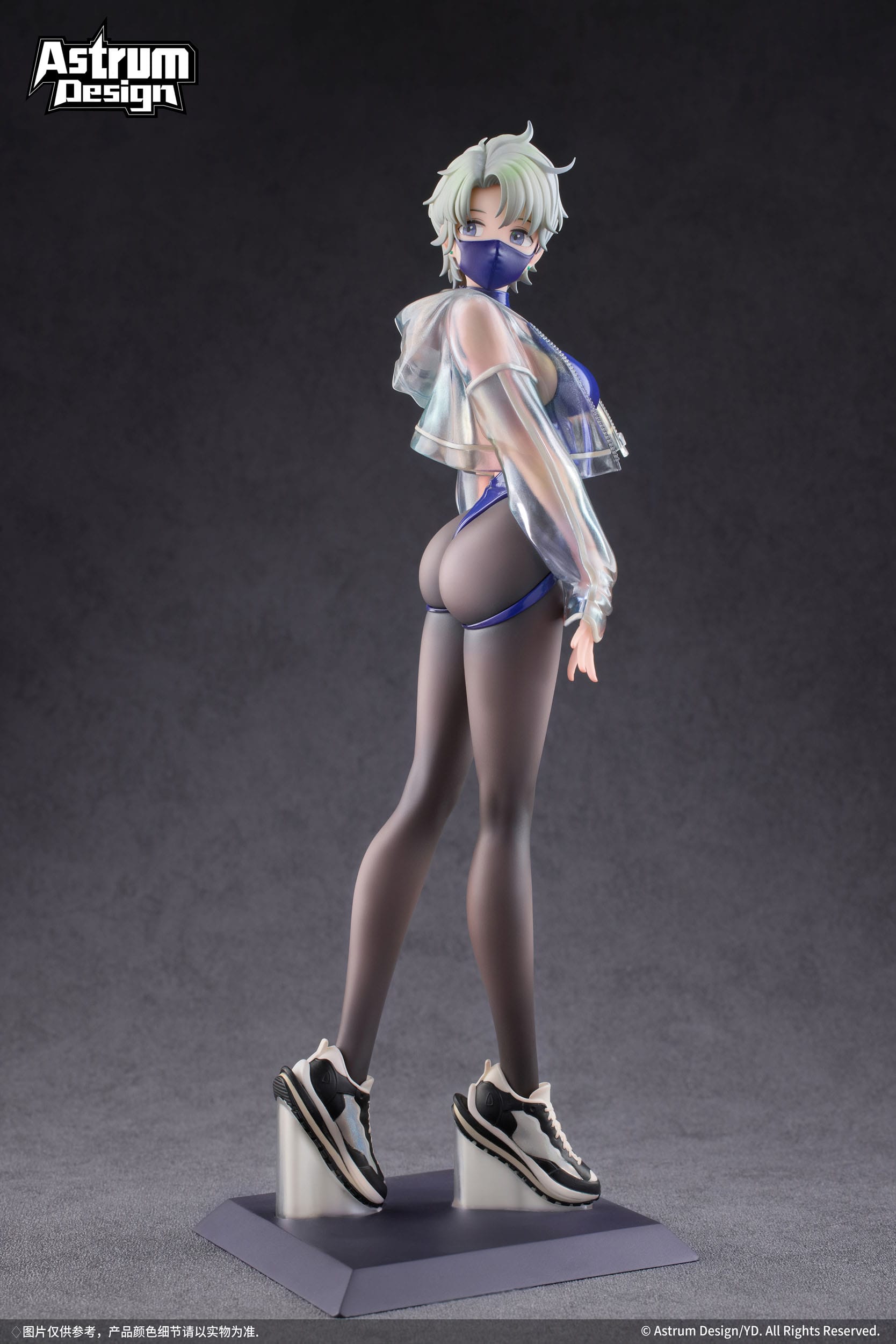 YD Sage Normal Edition Original Design ART - Anime Figuren günstig kaufen