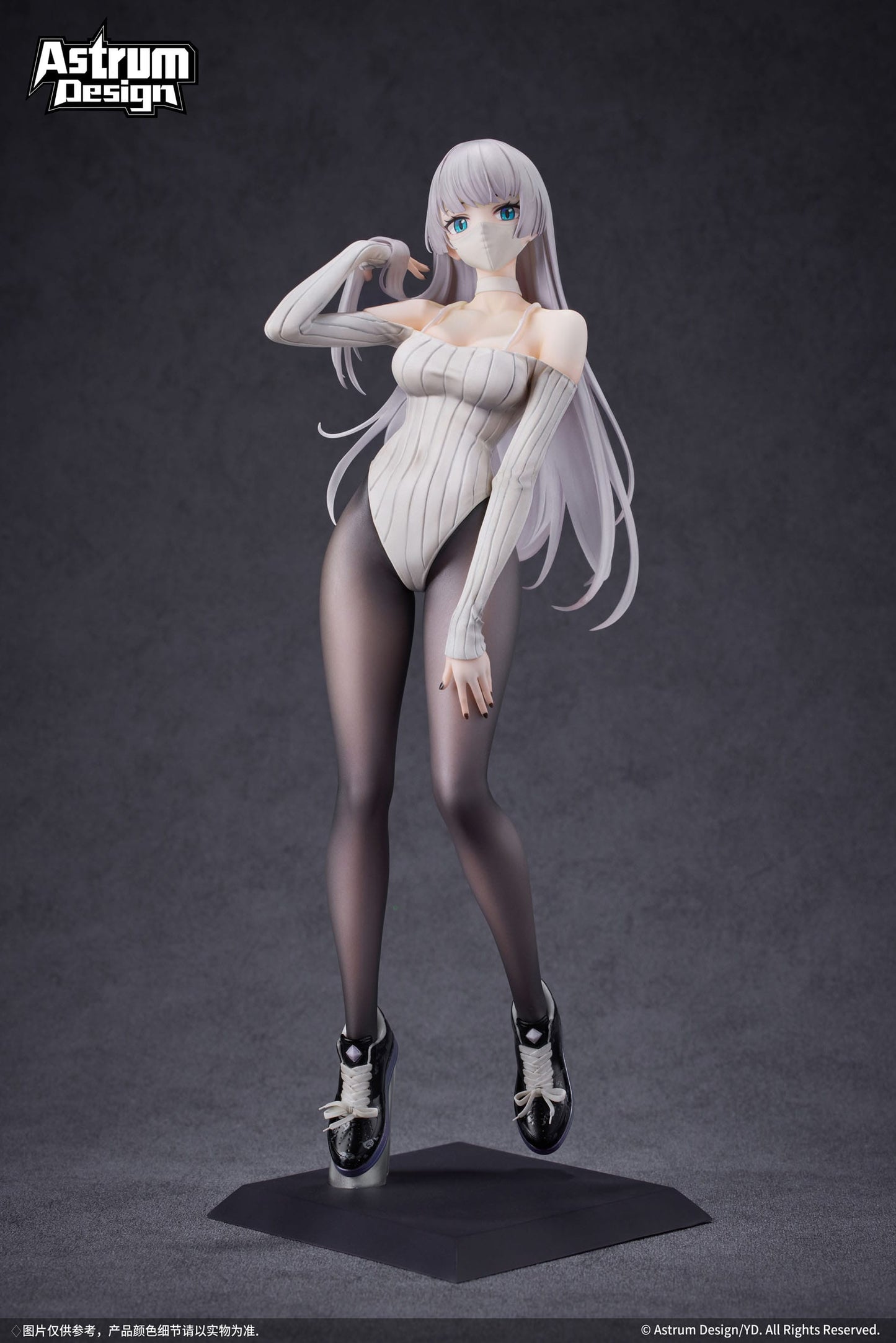 Ive (YD) Original Character Deluxe Edition Astrum Design