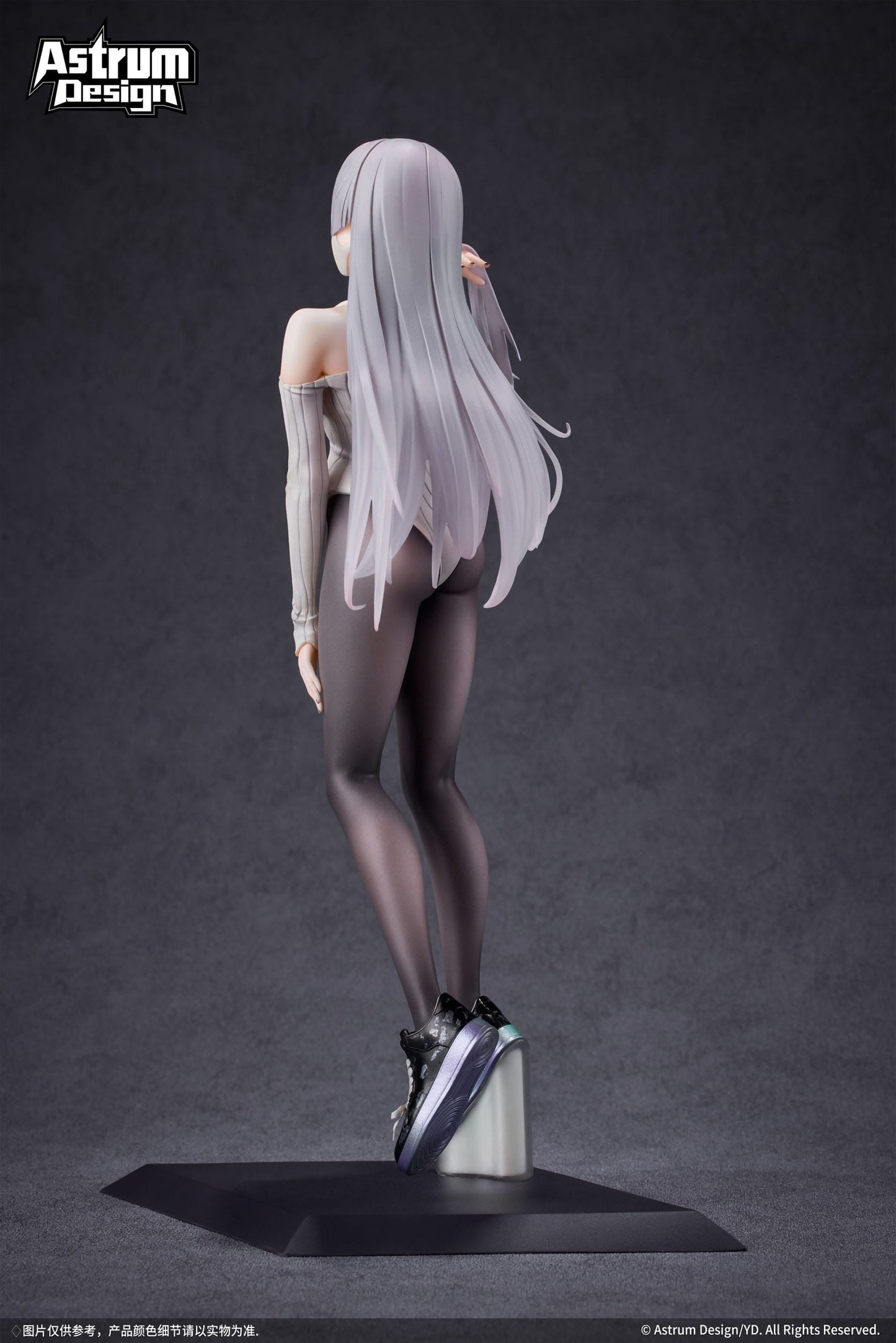 Ive (YD) Original Character Deluxe Edition Astrum Design