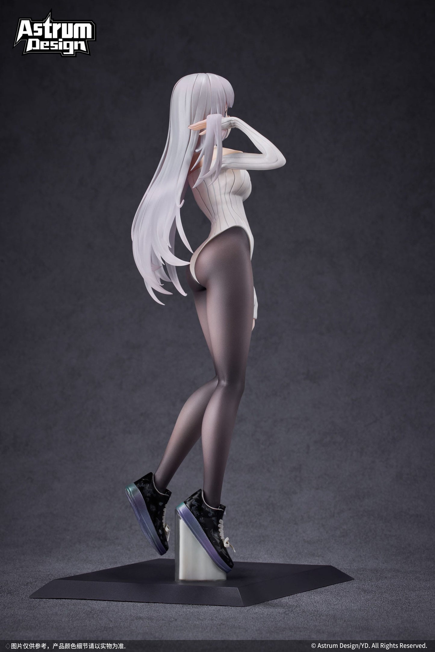 Ive (YD) Original Character Deluxe Edition Astrum Design