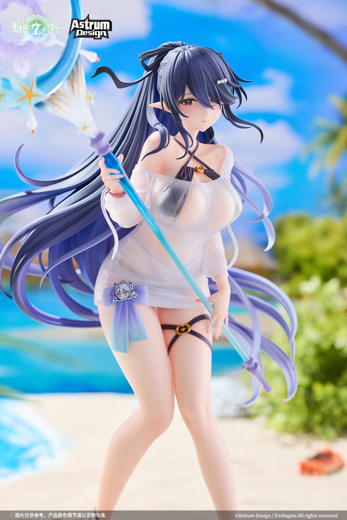 Festive Eda Epic Seven Astrum Design - Anime Figuren günstig kaufen