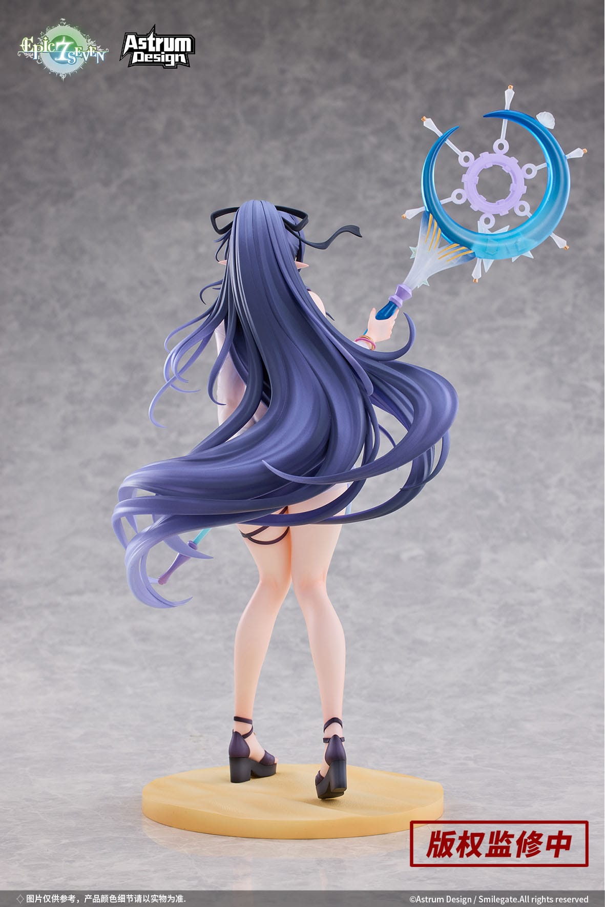 Festive Eda Epic Seven Astrum Design - Anime Figuren günstig kaufen