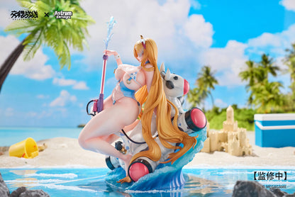 Tyrfing Chilled Milk Daiblos Core Astrum Design - Anime Figuren günstig kaufen