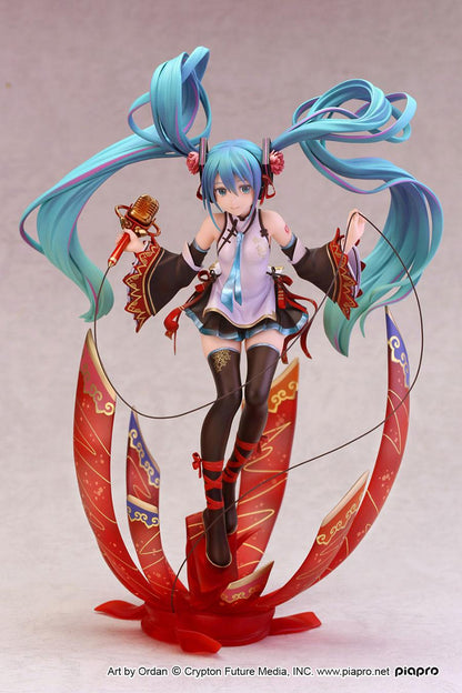 Hatsune Miku Taiwan & Hong Kong Ver. Skytube - Anime Figuren günstig kaufen