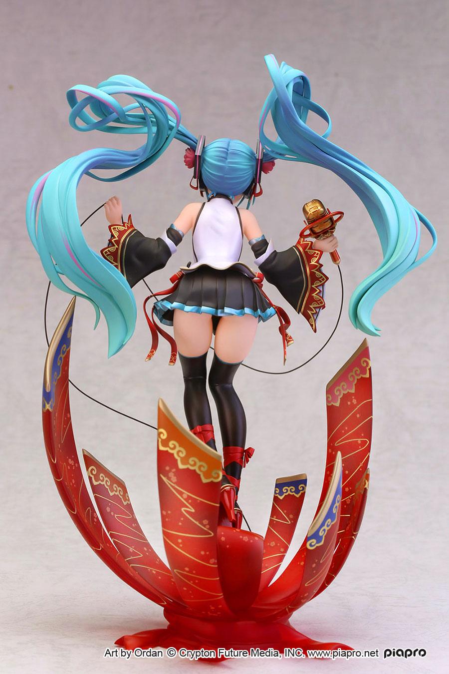 Hatsune Miku Taiwan & Hong Kong Ver. Skytube - Anime Figuren günstig kaufen