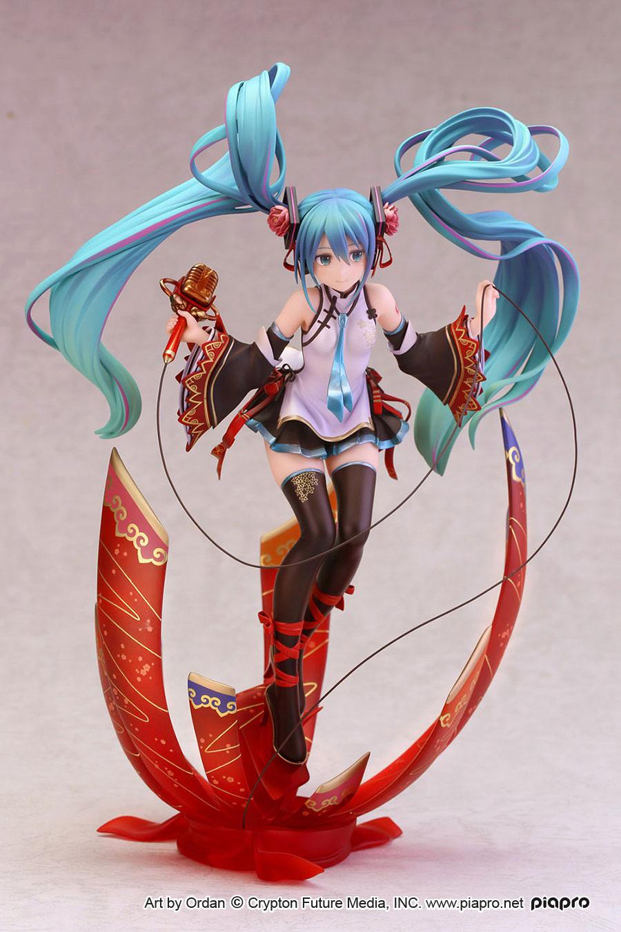 Hatsune Miku Taiwan & Hong Kong Ver. Skytube - Anime Figuren günstig kaufen