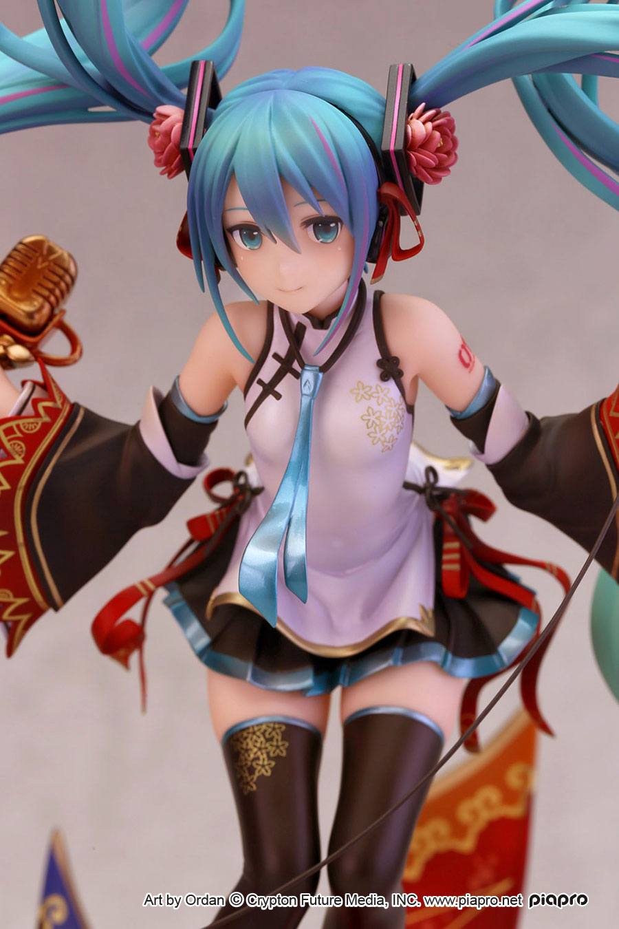 Hatsune Miku Taiwan & Hong Kong Ver. Skytube - Anime Figuren günstig kaufen