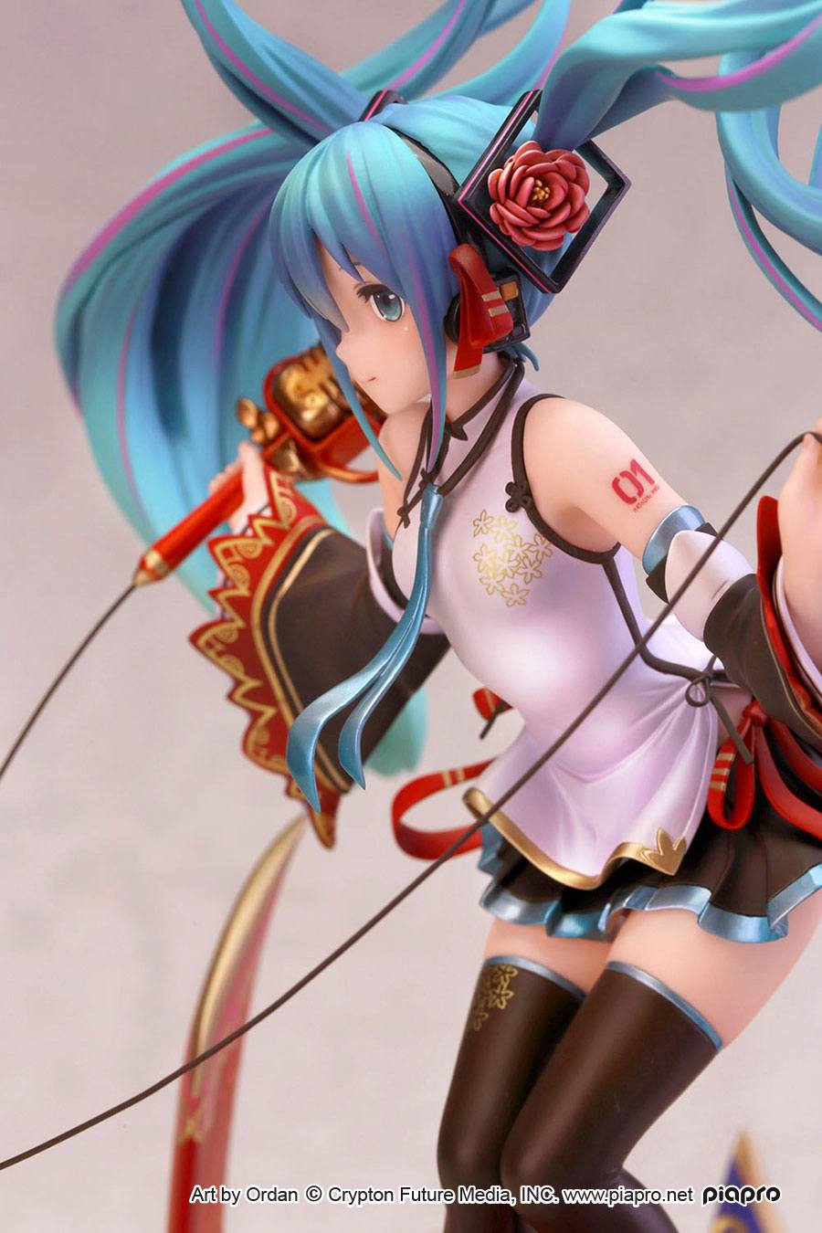 Hatsune Miku Taiwan & Hong Kong Ver. Skytube - Anime Figuren günstig kaufen