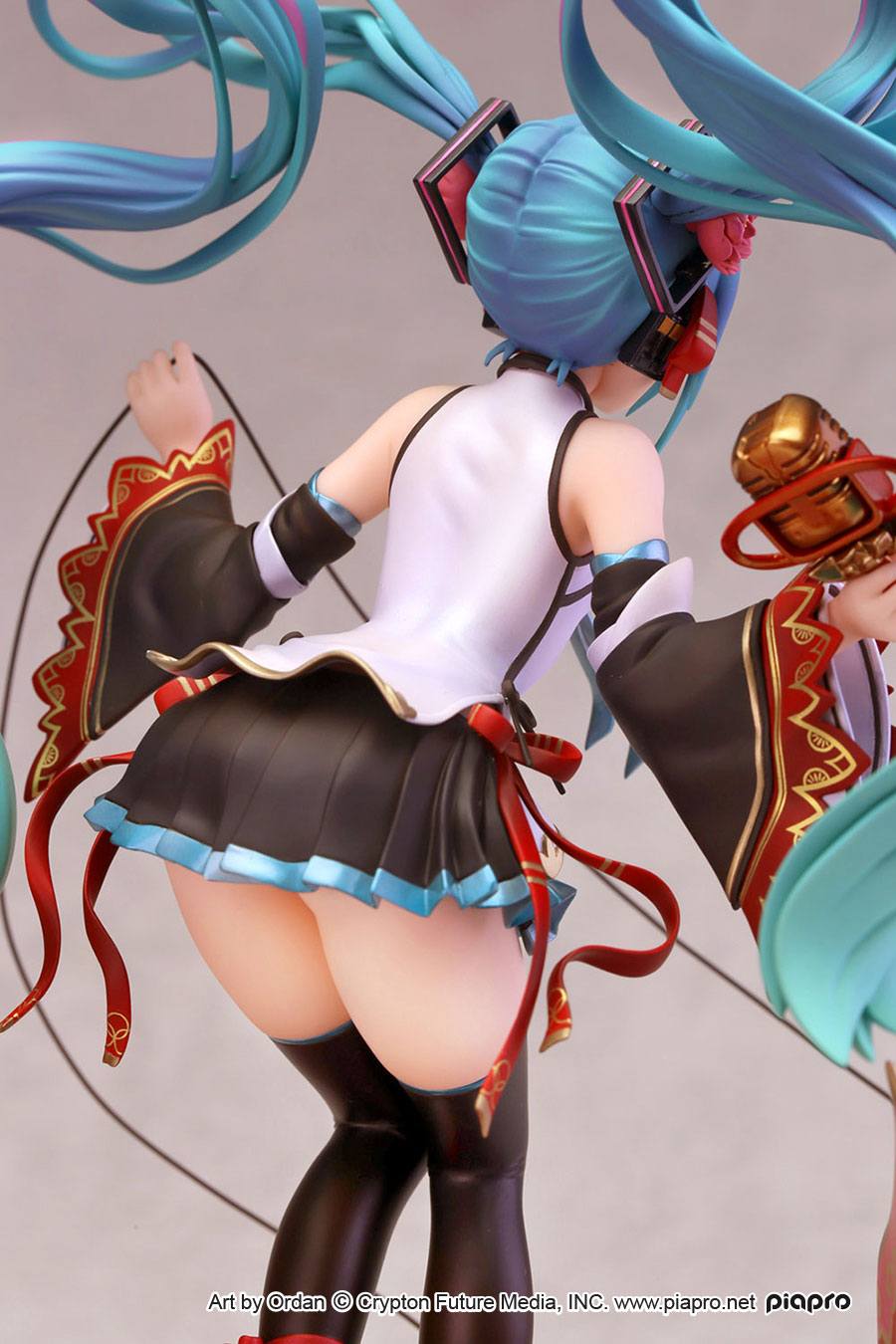 Hatsune Miku Taiwan & Hong Kong Ver. Skytube - Anime Figuren günstig kaufen
