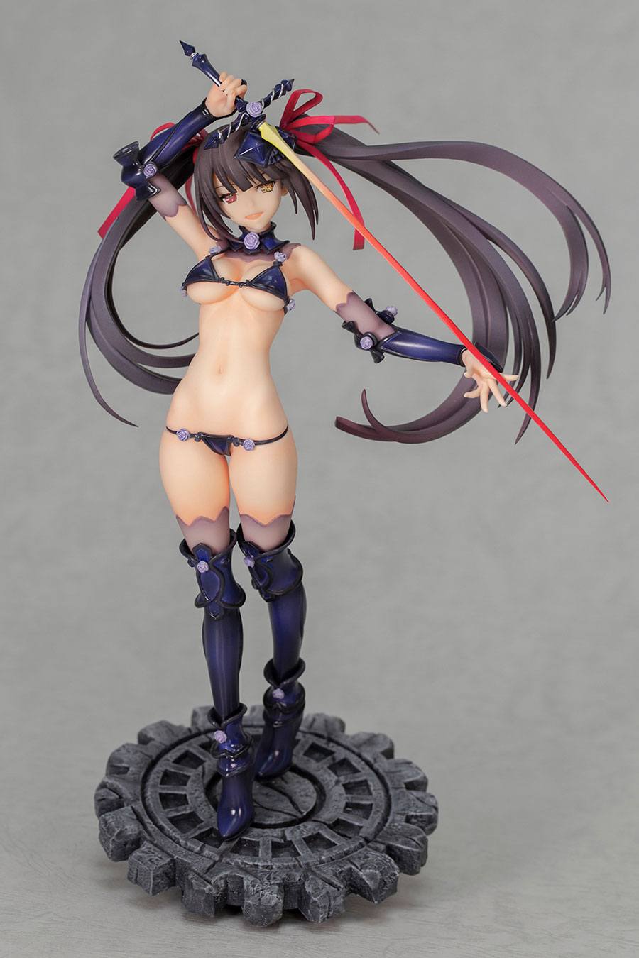 Kurumi Tokisaki Bikini Armor Ver. Alphamax - Anime Figuren günstig kaufen