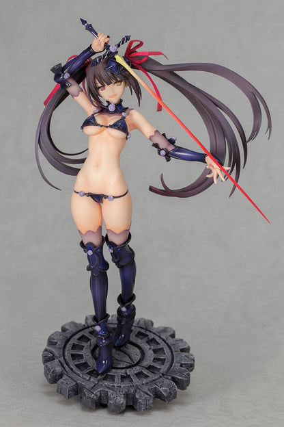 Kurumi Tokisaki Bikini Armor Ver. Alphamax - Anime Figuren günstig kaufen