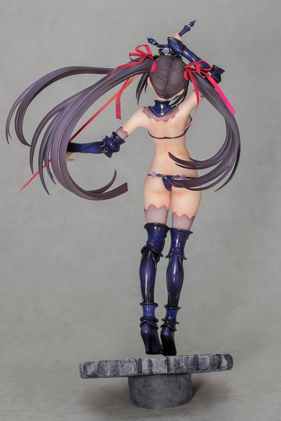 Kurumi Tokisaki Bikini Armor Ver. Alphamax - Anime Figuren günstig kaufen
