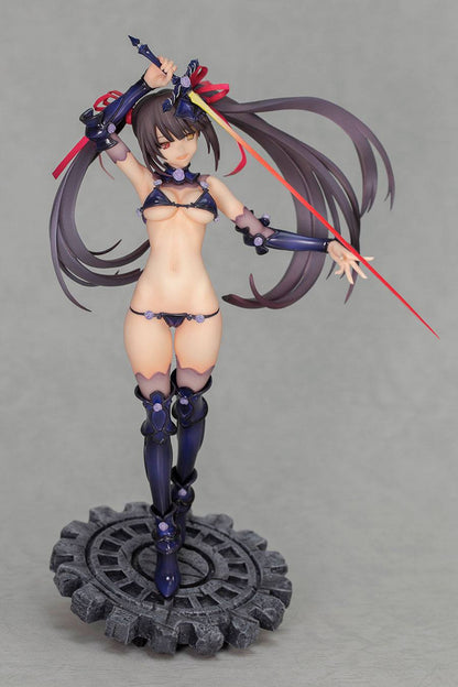 Kurumi Tokisaki Bikini Armor Ver. Alphamax - Anime Figuren günstig kaufen