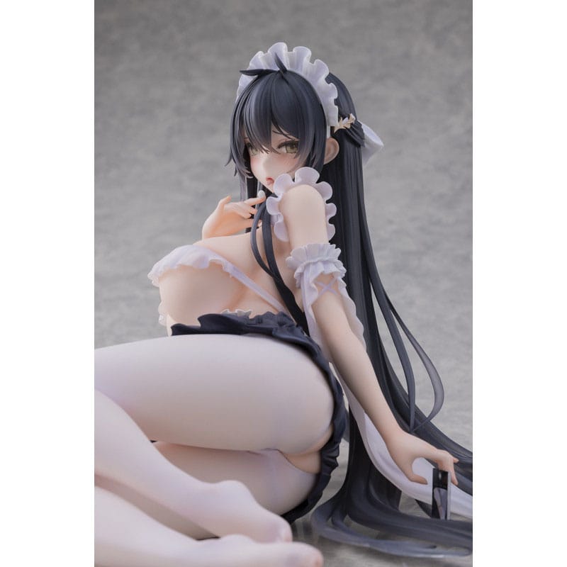 Taihou Azur Lane Alpha Max