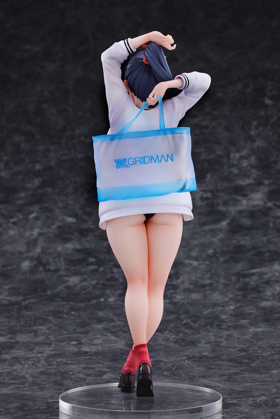 Rikka Takarada SSSS.Gridman Alphamax