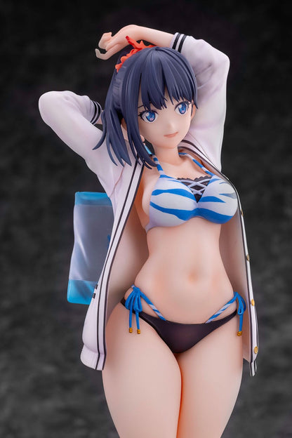 Rikka Takarada SSSS.Gridman Alphamax