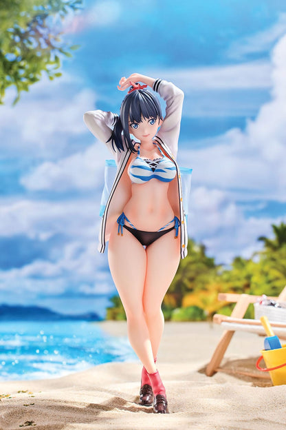 Rikka Takarada SSSS.Gridman Alphamax