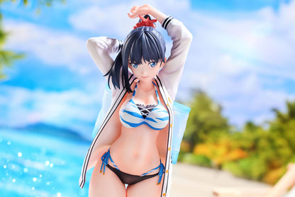 Rikka Takarada SSSS.Gridman Alphamax