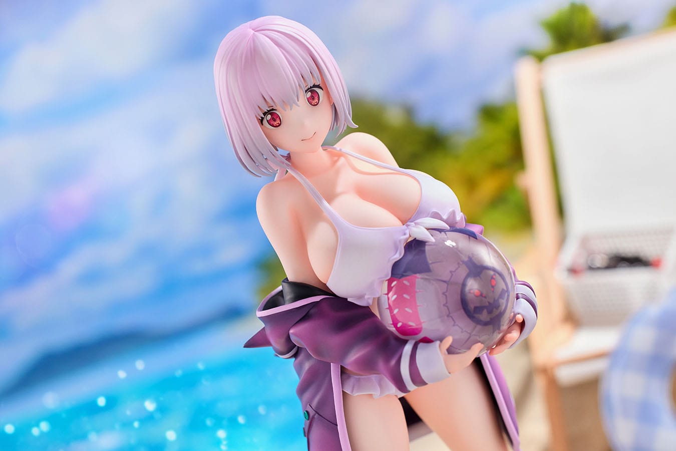 Akane Shinjo SSSS.Gridman Alphamax