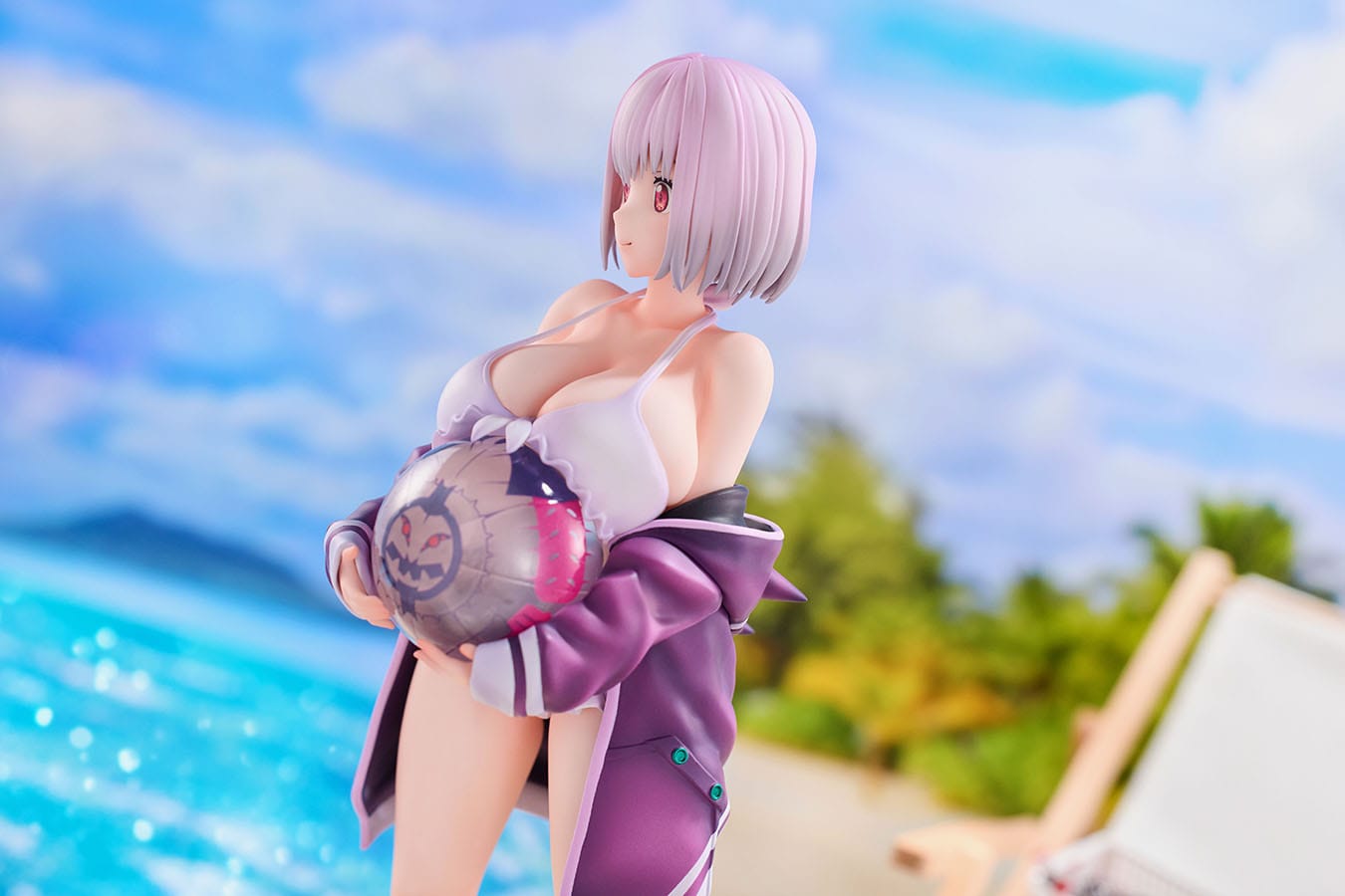Akane Shinjo SSSS.Gridman Alphamax