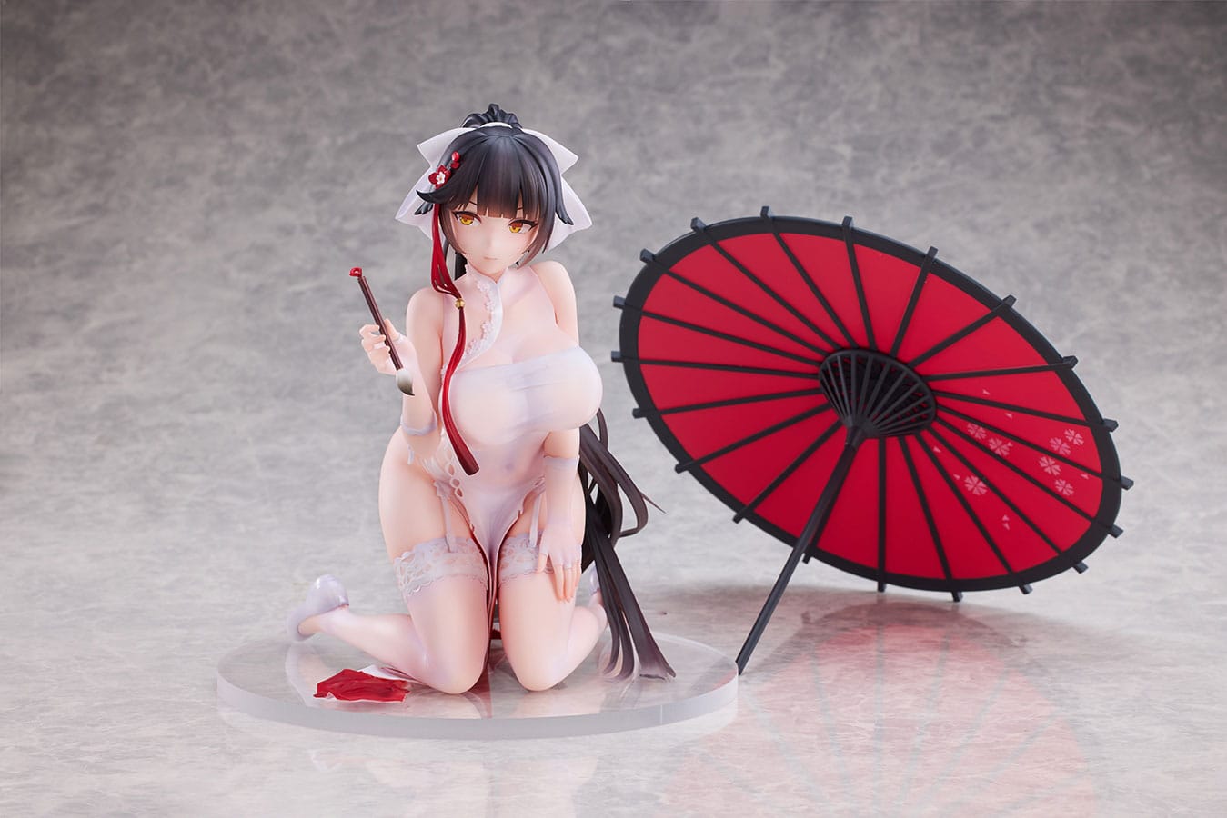 Takao Azur Lane Alphamax