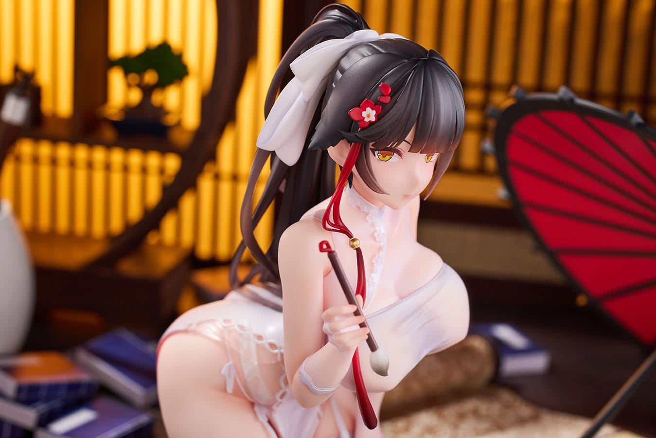 Takao Azur Lane Alphamax