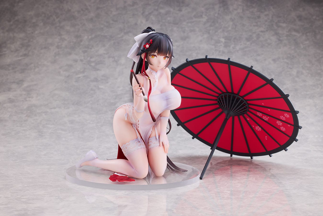Takao Azur Lane Alphamax
