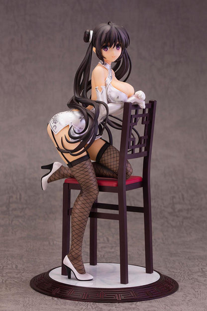 Tougetsu Matsuri Ver. 2 White Alphamax