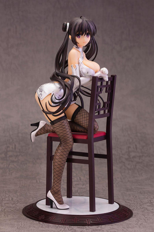Tougetsu Matsuri Ver. 2 White Alphamax - Anime Figuren günstig kaufen