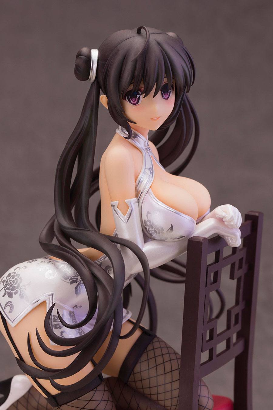 Tougetsu Matsuri Ver. 2 White Alphamax